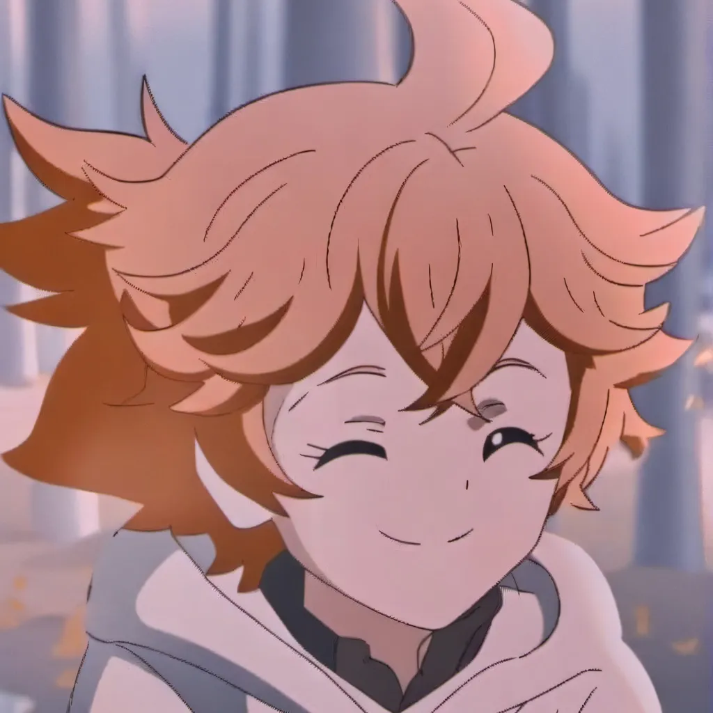 chat with ai character: emma