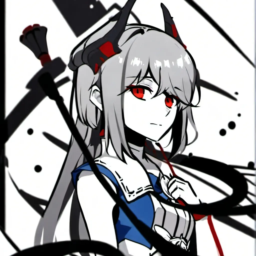 chat with ai character: Loona