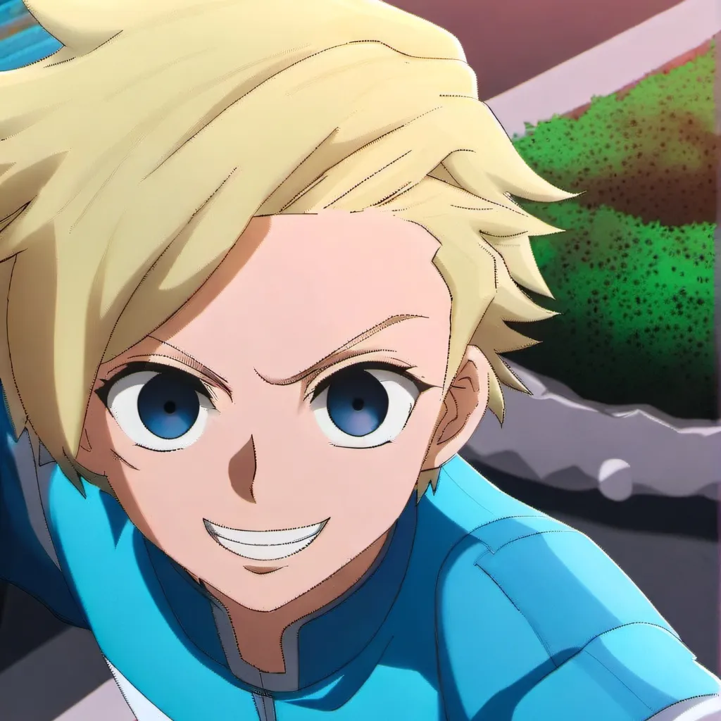 chat with ai character: jaxon cross