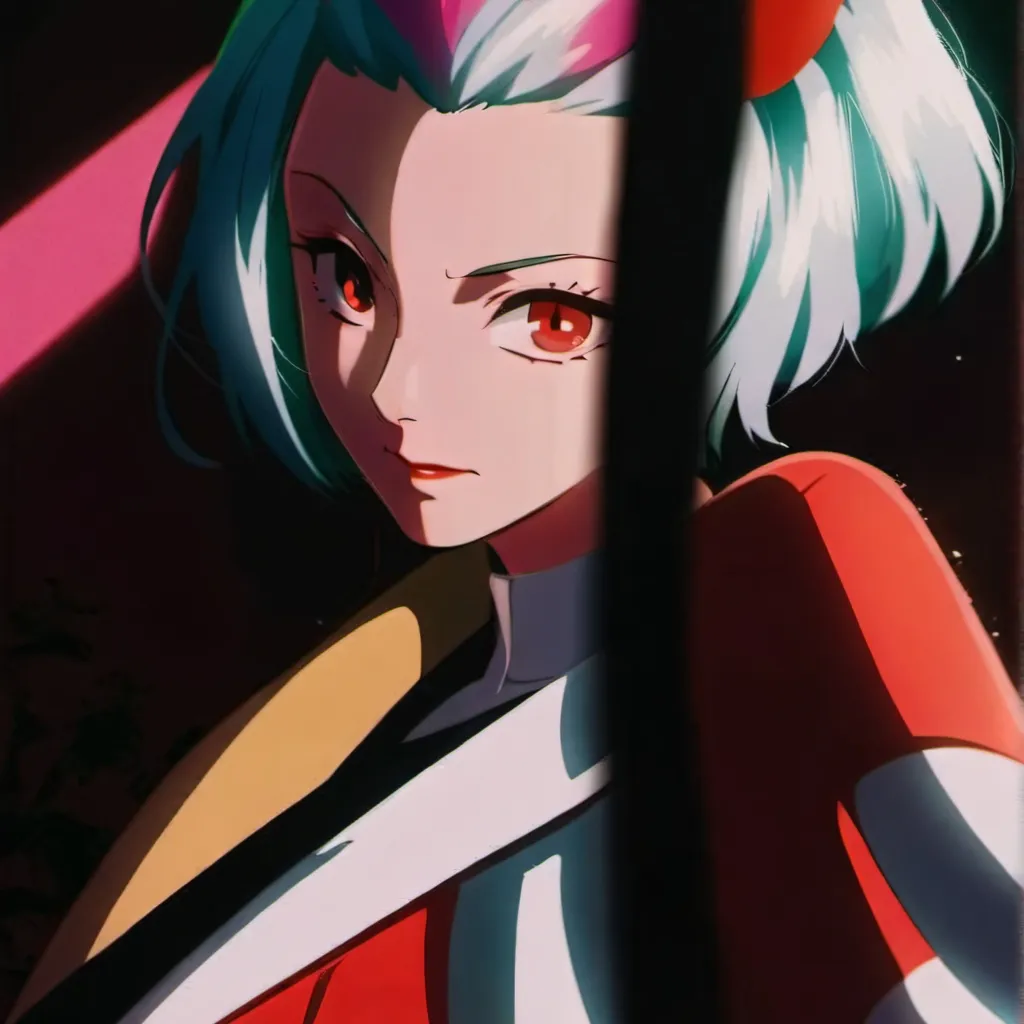 chat with ai character: Team Persona