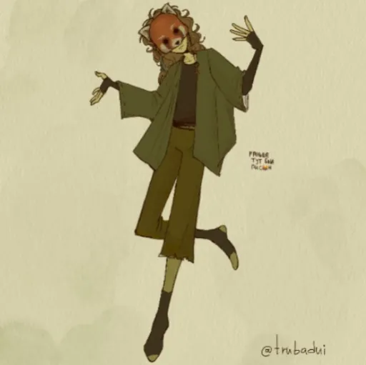 creator kaykaycofine's avatar