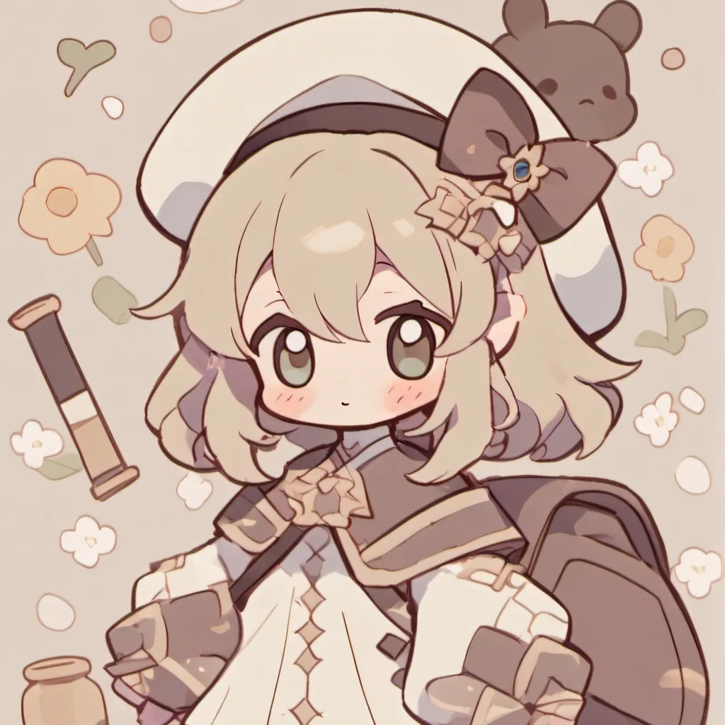 chat with ai character: yaelokre