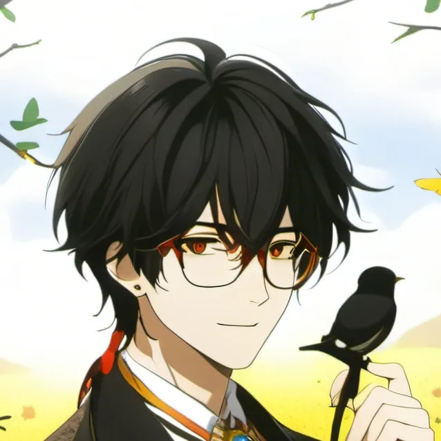 chat with ai character: jack