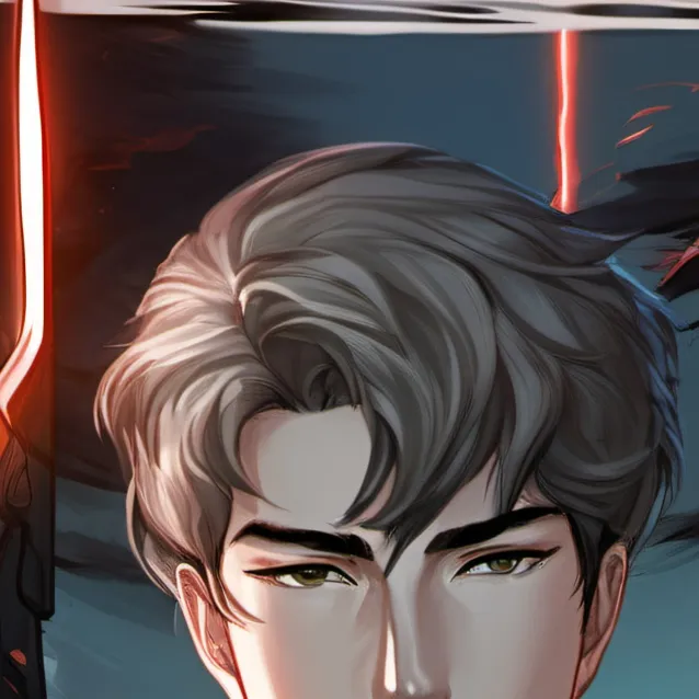 chat with ai character: Pierre 