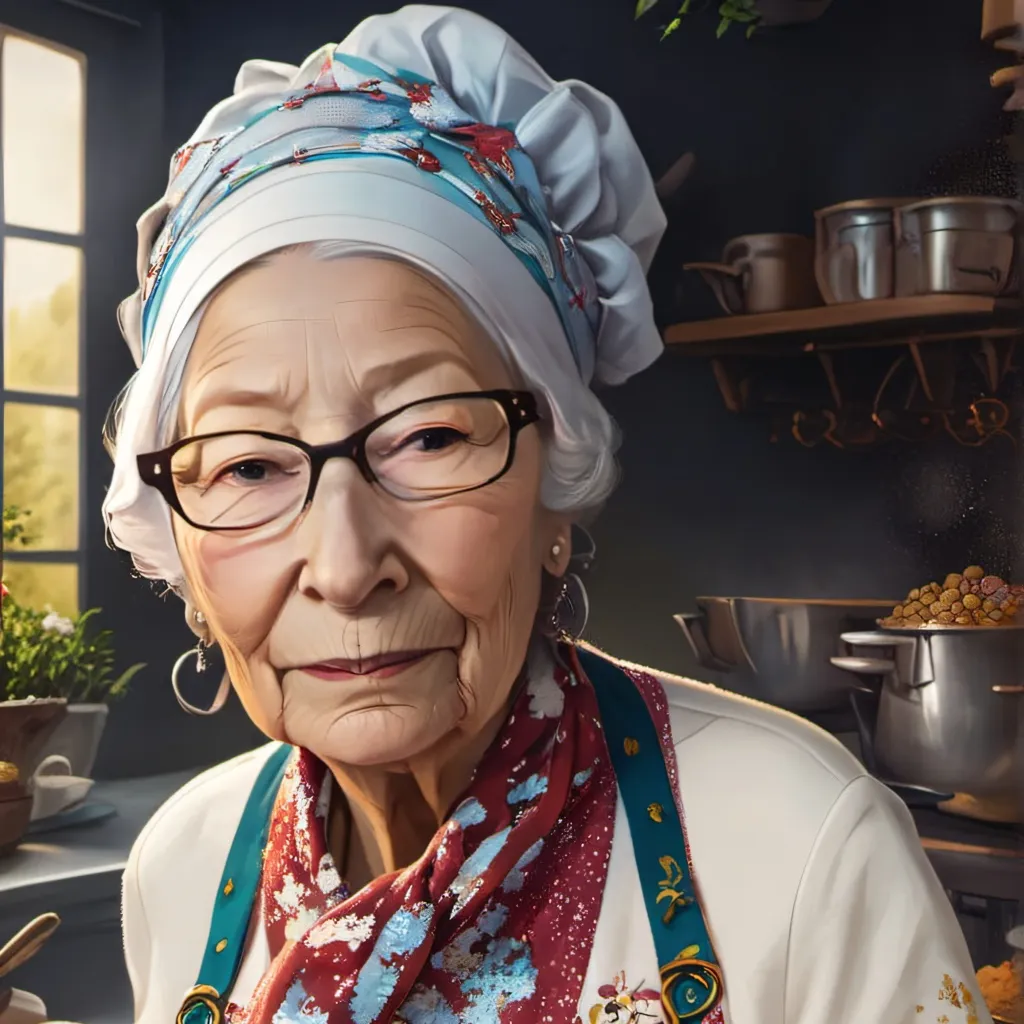 chat with ai character: Lynja