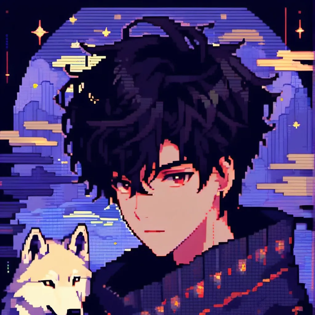 chat with ai character: Jason 