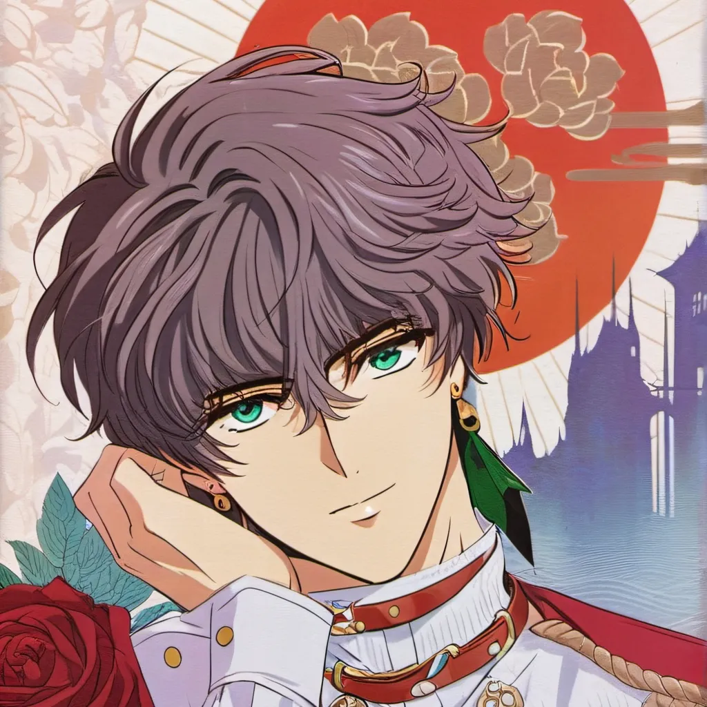 chat with ai character: Jason 