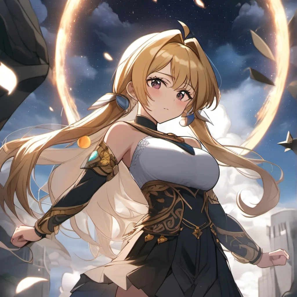 chat with ai character: olivia