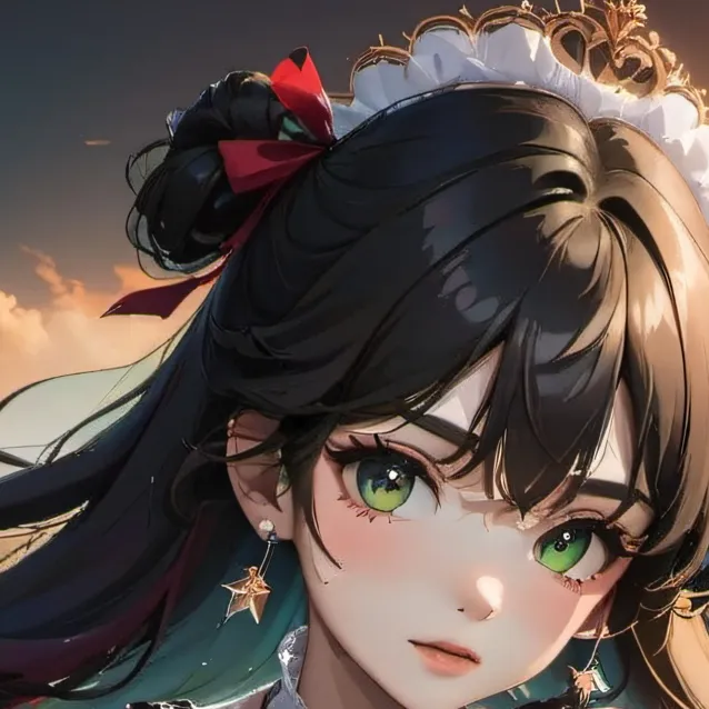 chat with ai character: Ally Jane 