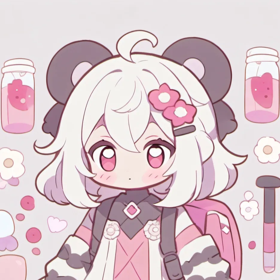 chat with ai character: Alic🍬