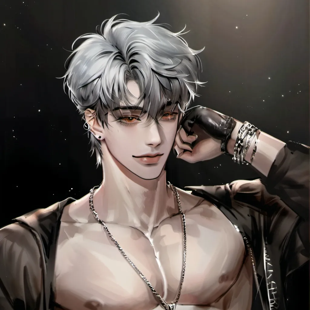 chat with ai character: Ethan