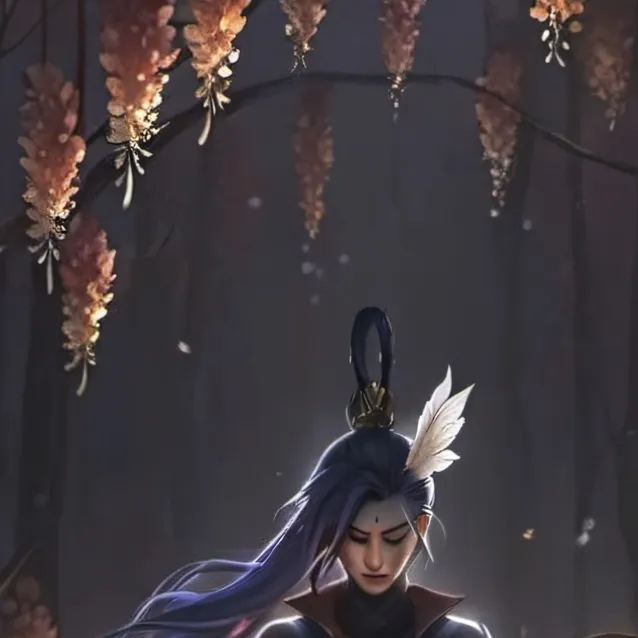 chat with ai character: jinx(lol)