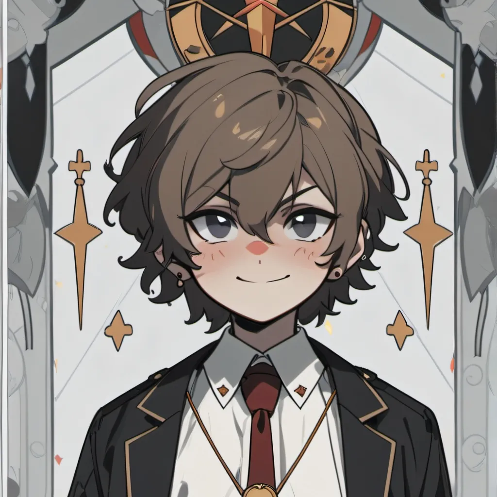 chat with ai character: C.C Afton