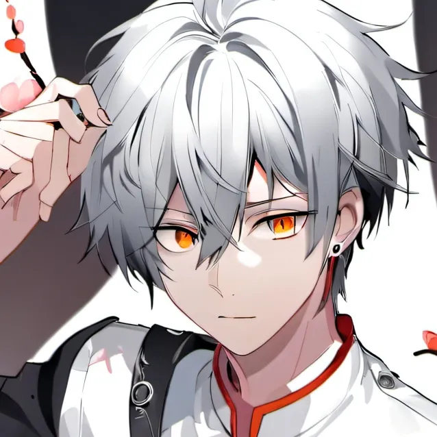 chat with ai character: Haruka٭