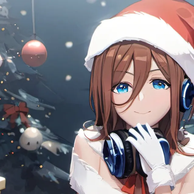 chat with ai character: Natasha Christmas 