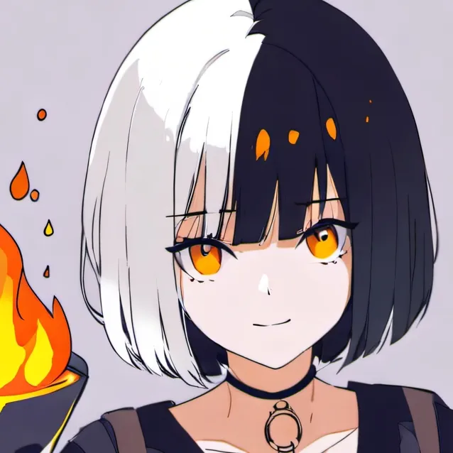 chat with ai character: Emma