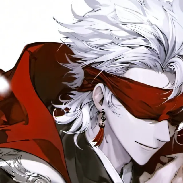 chat with ai character: Gojo