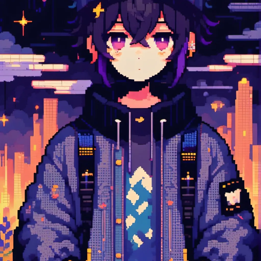 chat with ai character: Derek