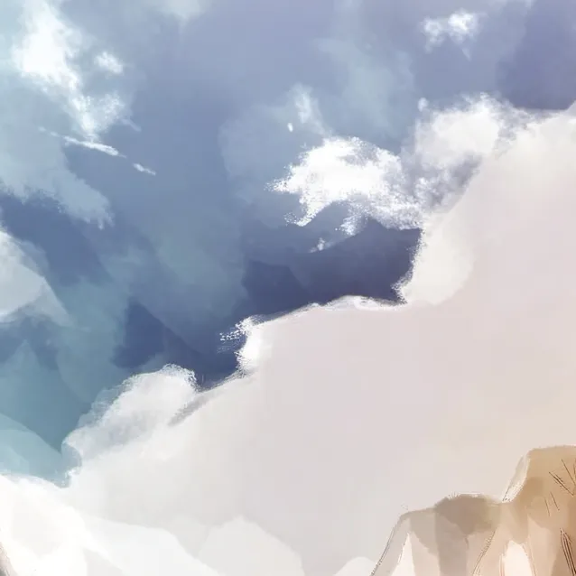 chat with ai character: s