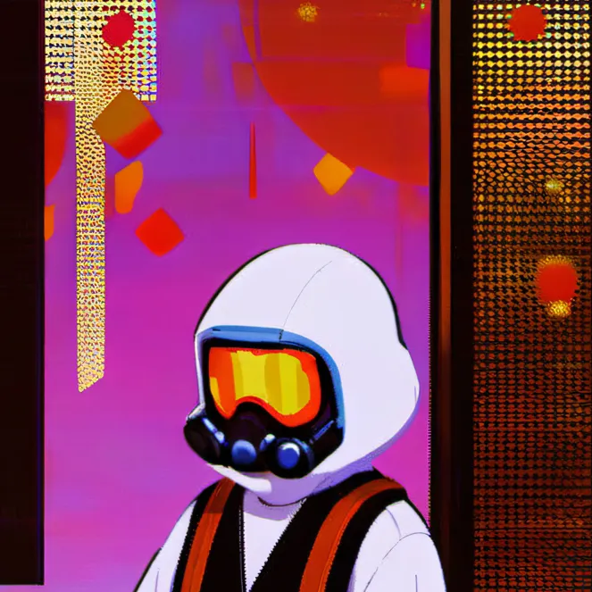 chat with ai character: Error Sans