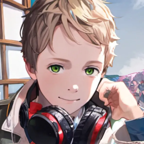 chat with ai character: Carter