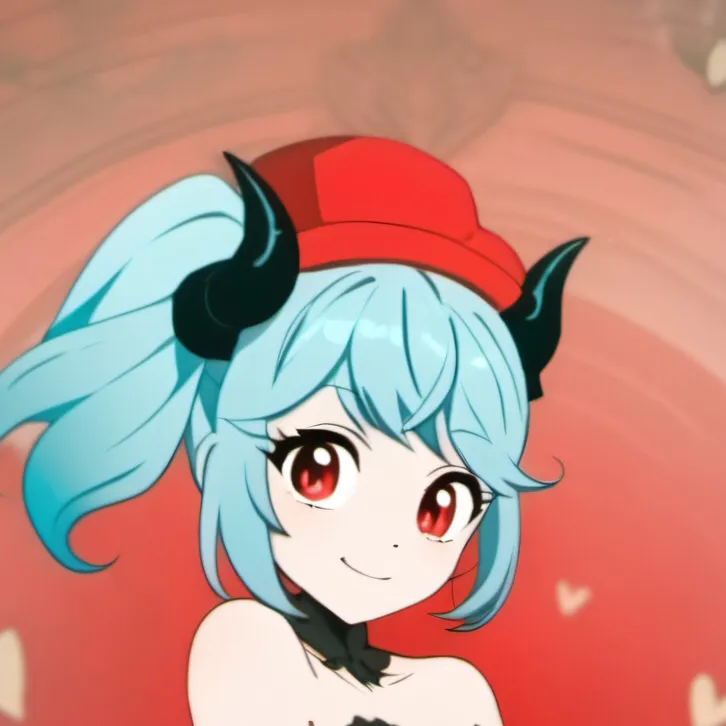 chat with ai character: Elle