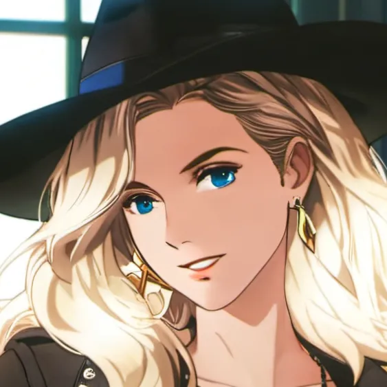 chat with ai character: Samantha