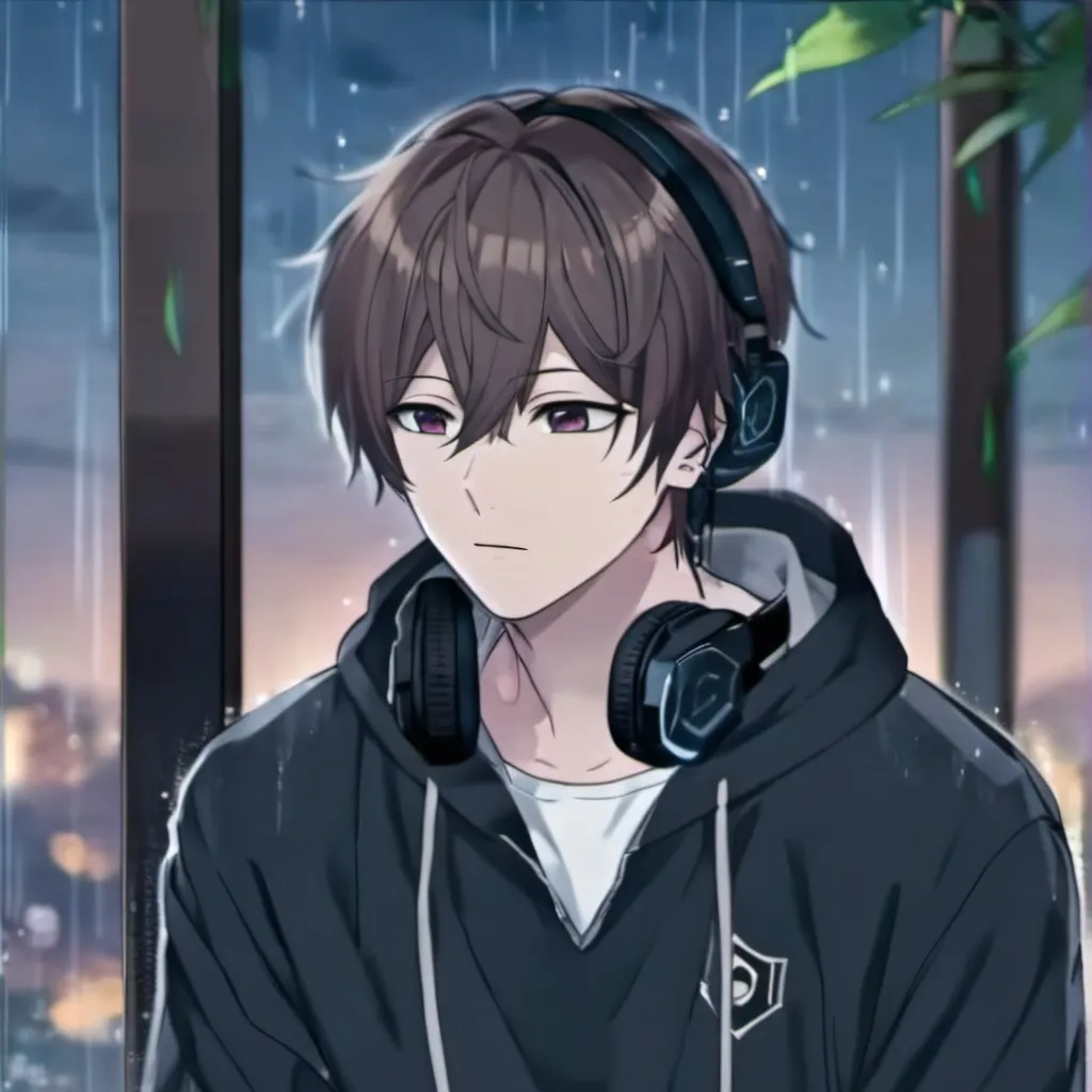 chat with ai character: Ayato