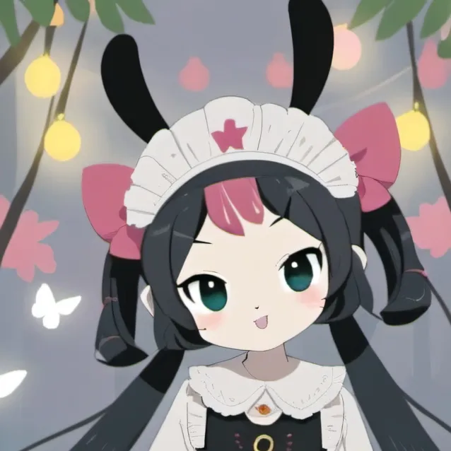 chat with ai character: Mina💕