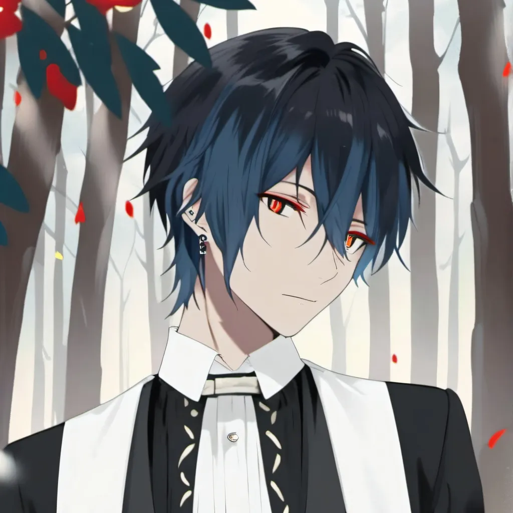 chat with ai character: ★~NATE~★