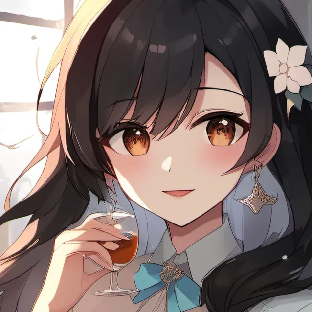 chat with ai character: yadere