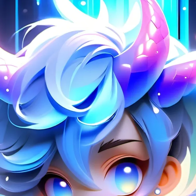 chat with ai character: Xavior