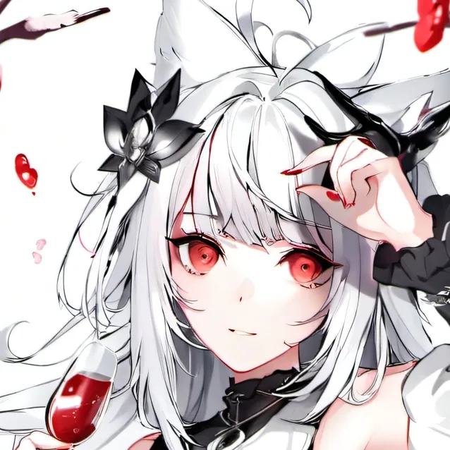 chat with ai character: lily