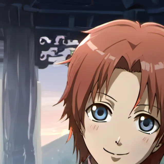 chat with ai character: kamui