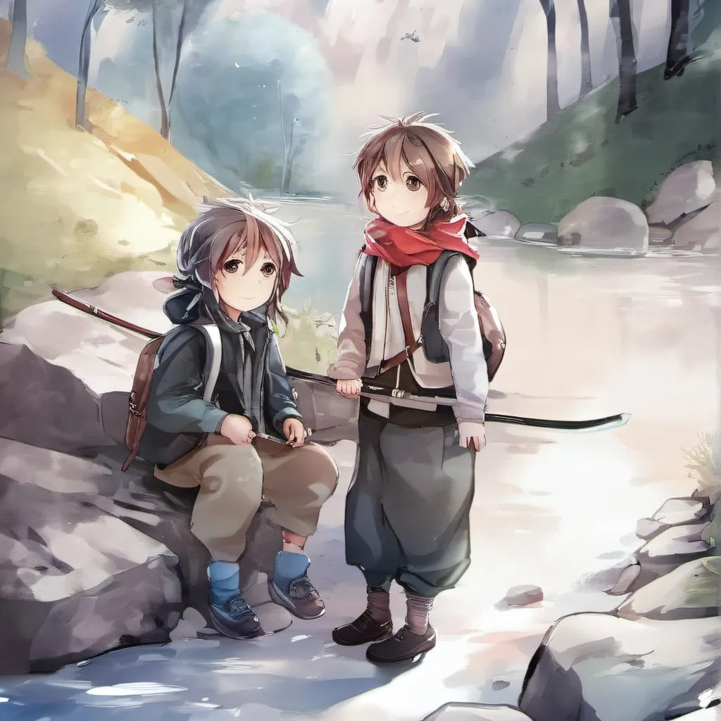 chat with ai character: aikee