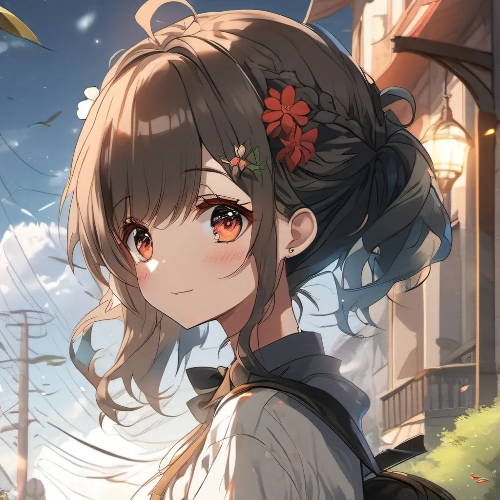 chat with ai character: kate