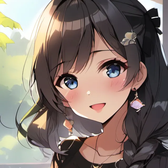 chat with ai character: kate