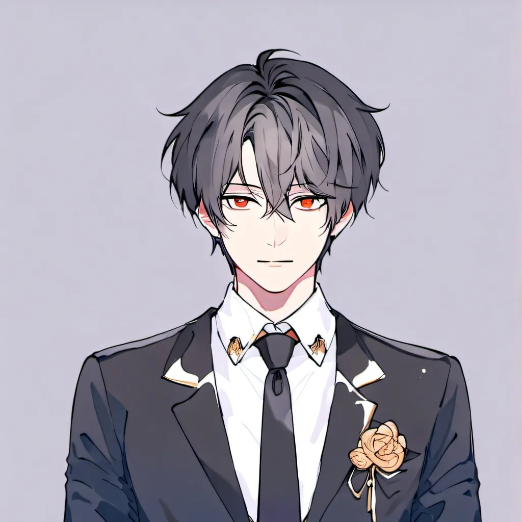 chat with ai character: Joshua Blessed 