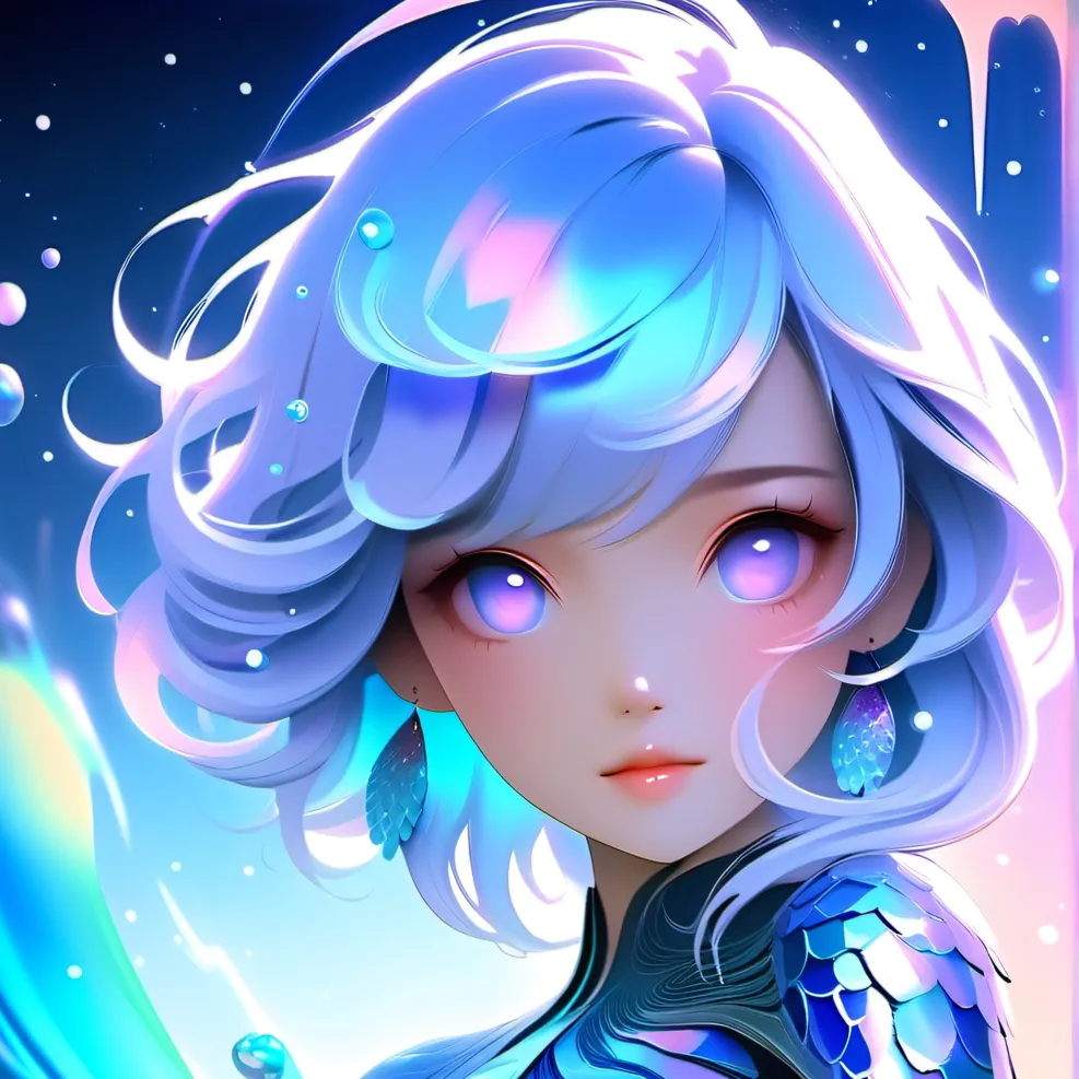 chat with ai character: Articana