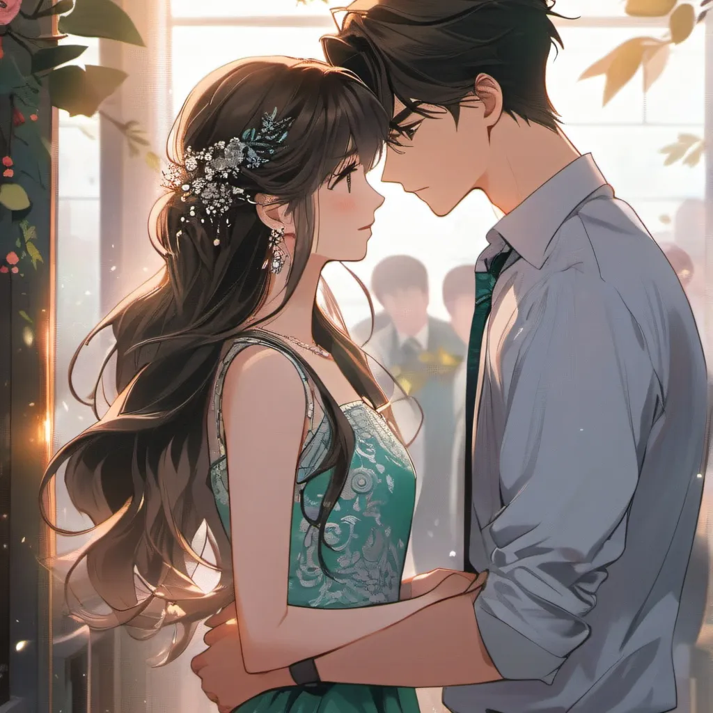 chat with ai character: Ethan