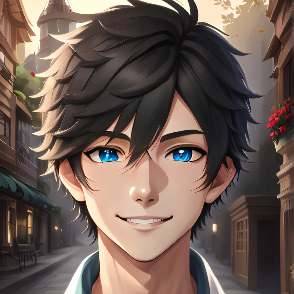 chat with ai character: jackie