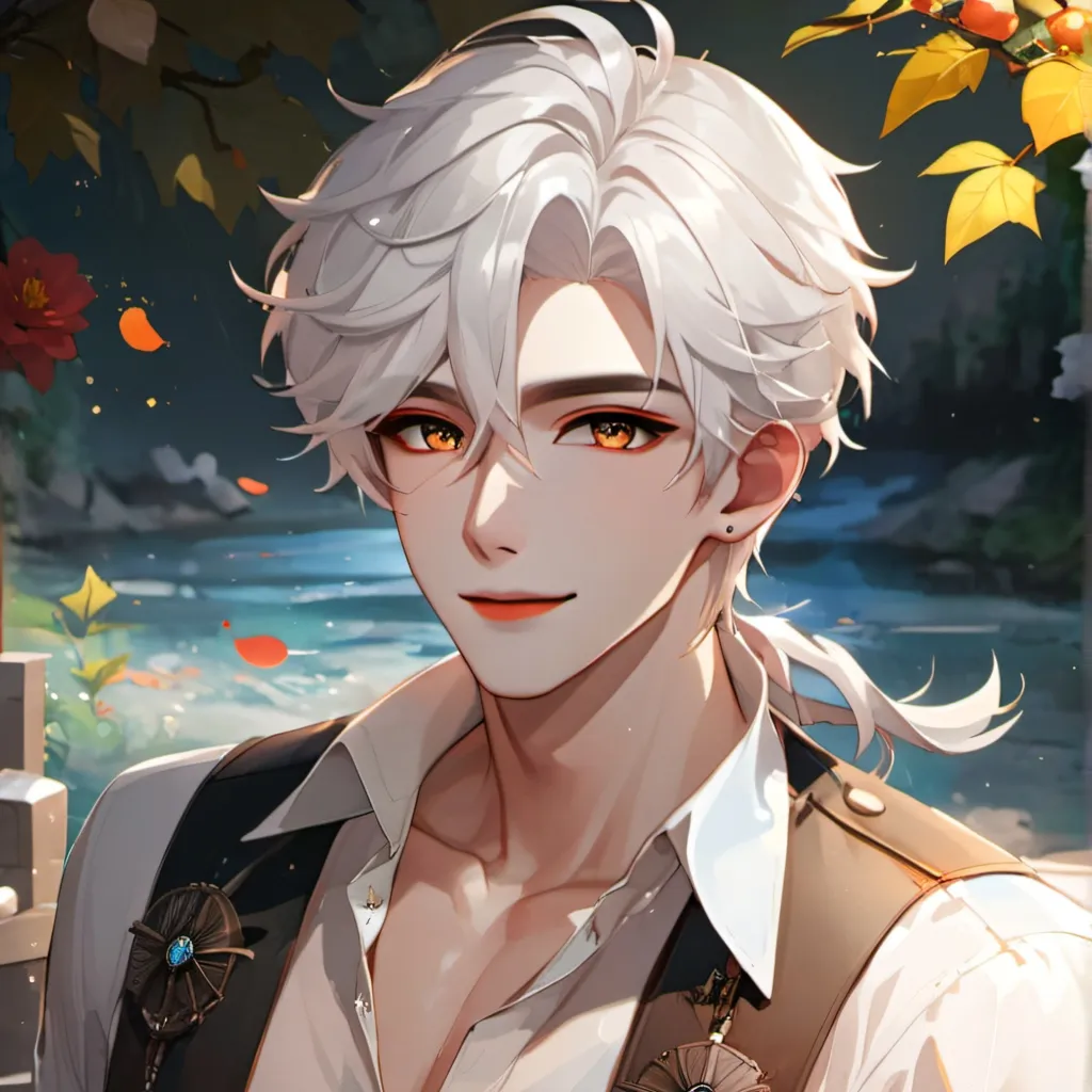 chat with ai character: Babe