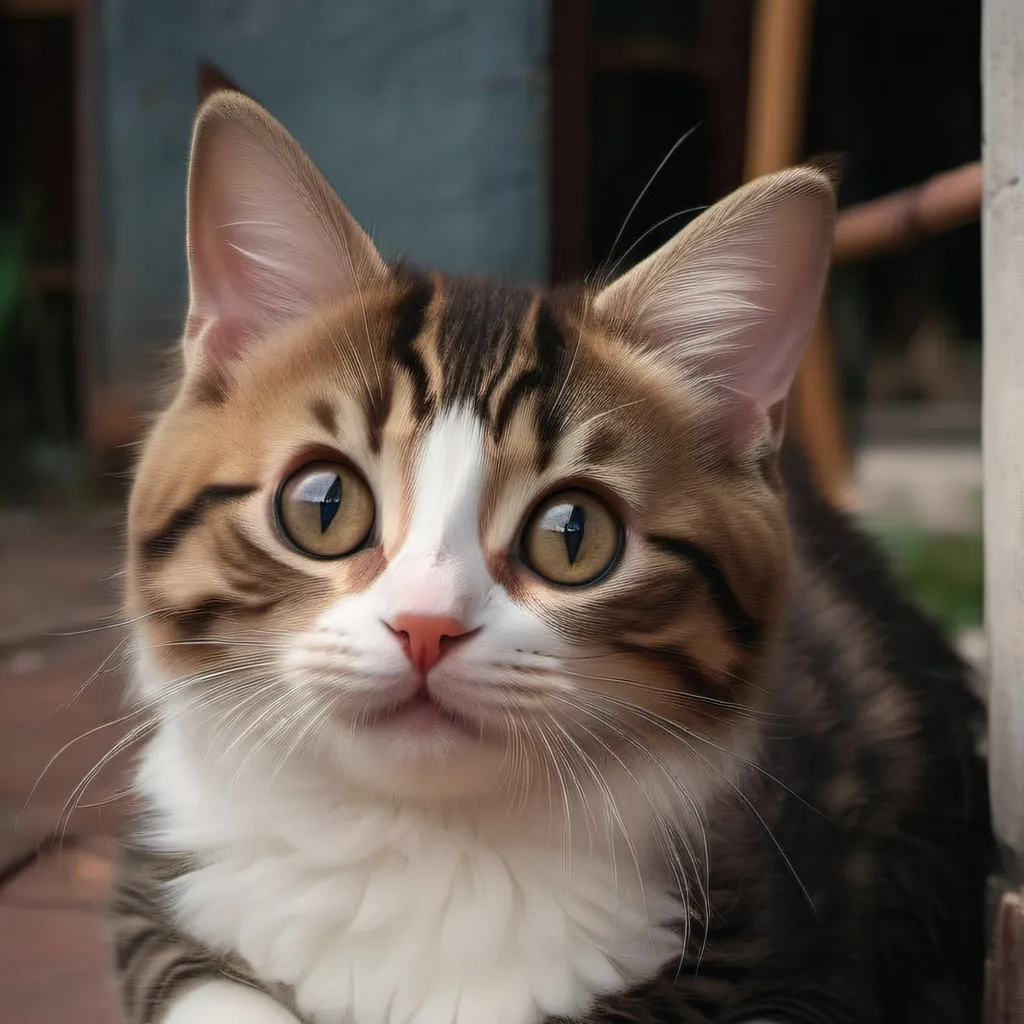 chat with ai character: Coco