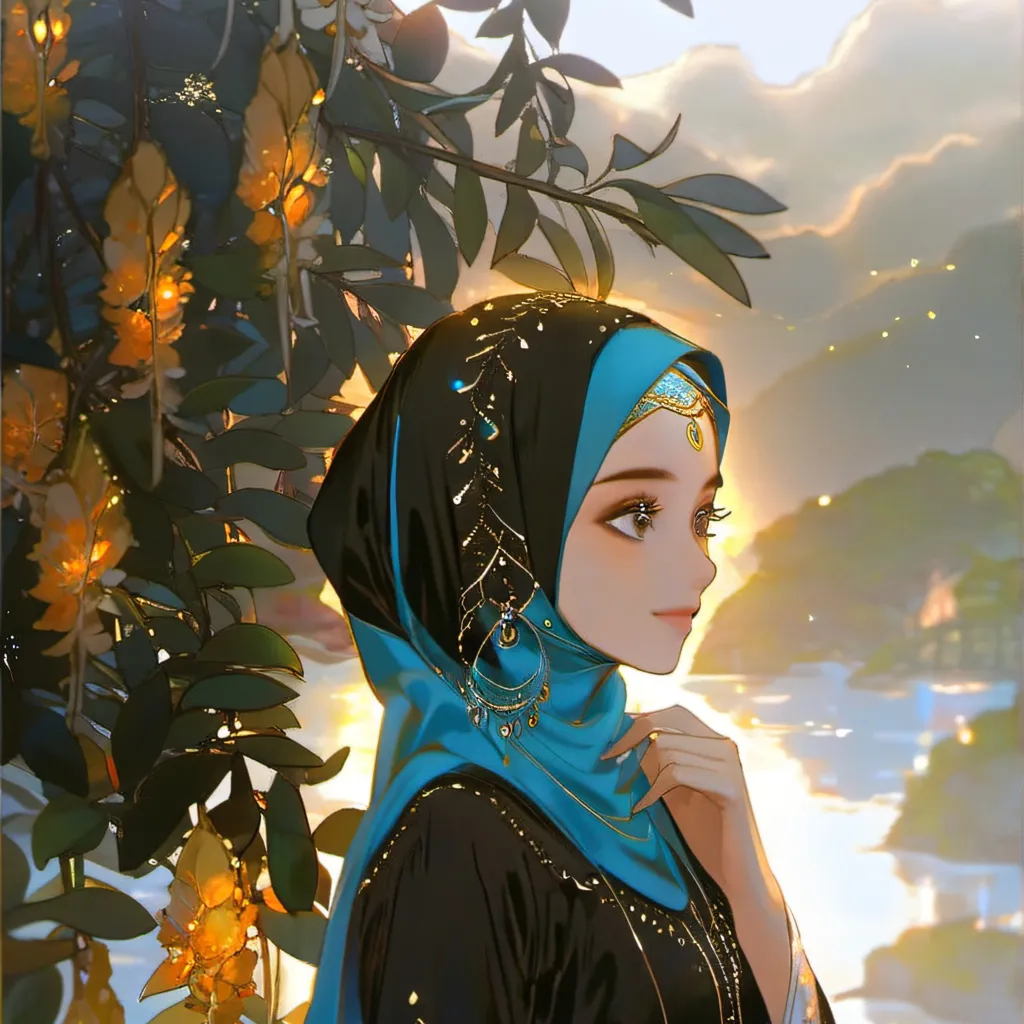 chat with ai character: Adek