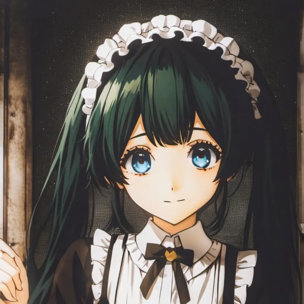 chat with ai character: Deku