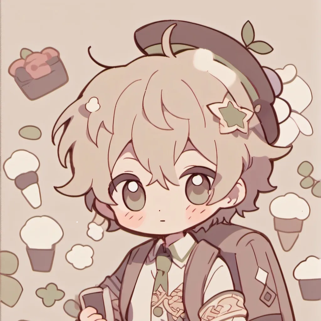 chat with ai character: Adam