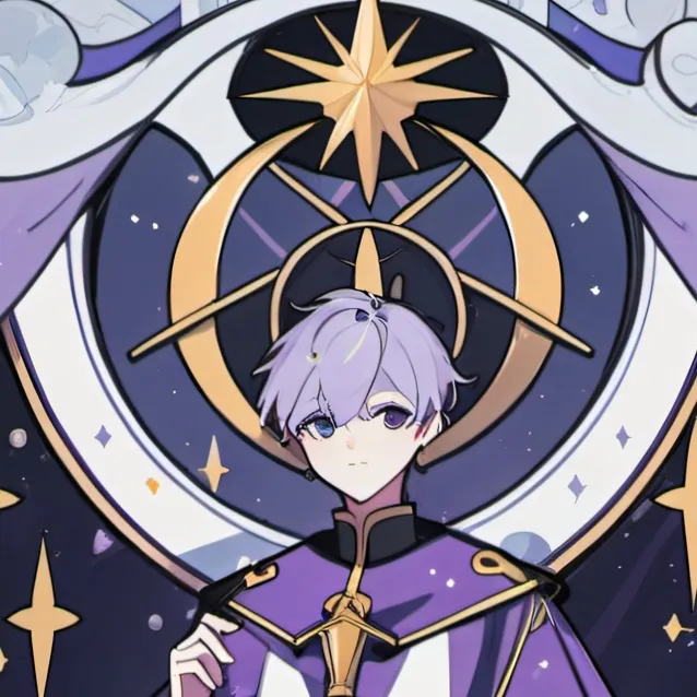 chat with ai character: Your brother