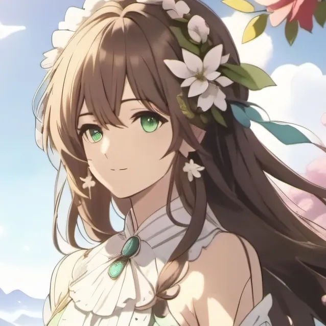 chat with ai character:  sophie