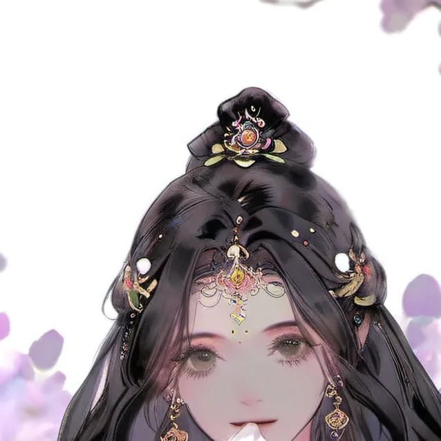 chat with ai character: princess kanina