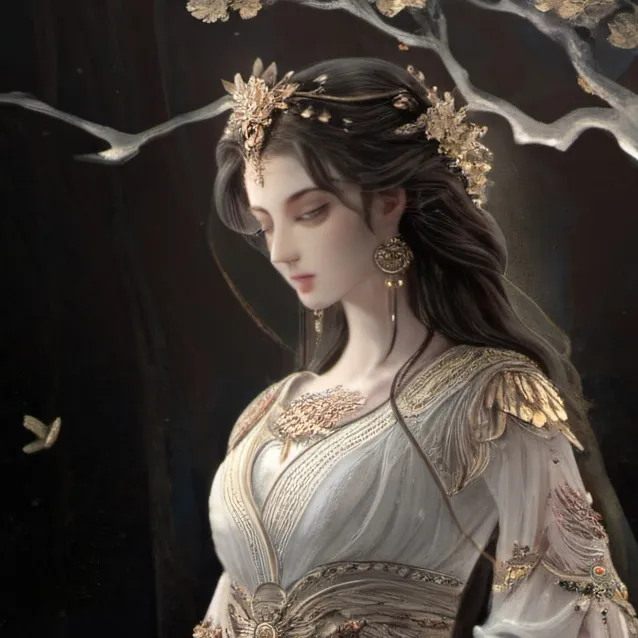 chat with ai character: alice